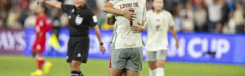 espn nba-中国女足亚洲杯次战或调整阵容，取胜即提前锁定八强