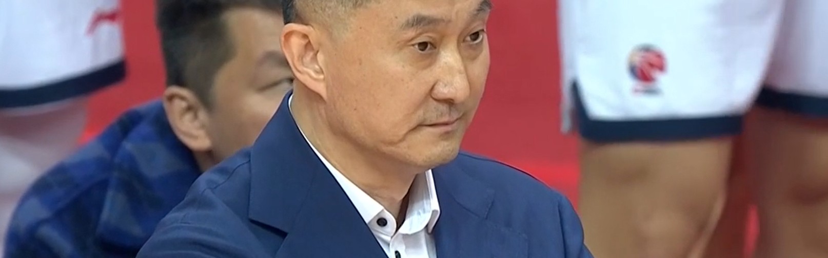 espn nba-一手好牌打烂！球迷：杜锋快点下课