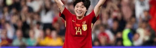 NBA赛事-四年救赎：从东京“罪人”到亚洲杯功臣，李晴潼用两个进球告别阴霾|李晖|中国女足|女足亚洲杯|东京奥运会|赞比亚女足_新浪体育_新浪新闻