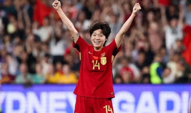 NBA赛事-四年救赎：从东京“罪人”到亚洲杯功臣，李晴潼用两个进球告别阴霾|李晖|中国女足|女足亚洲杯|东京奥运会|赞比亚女足_新浪体育_新浪新闻