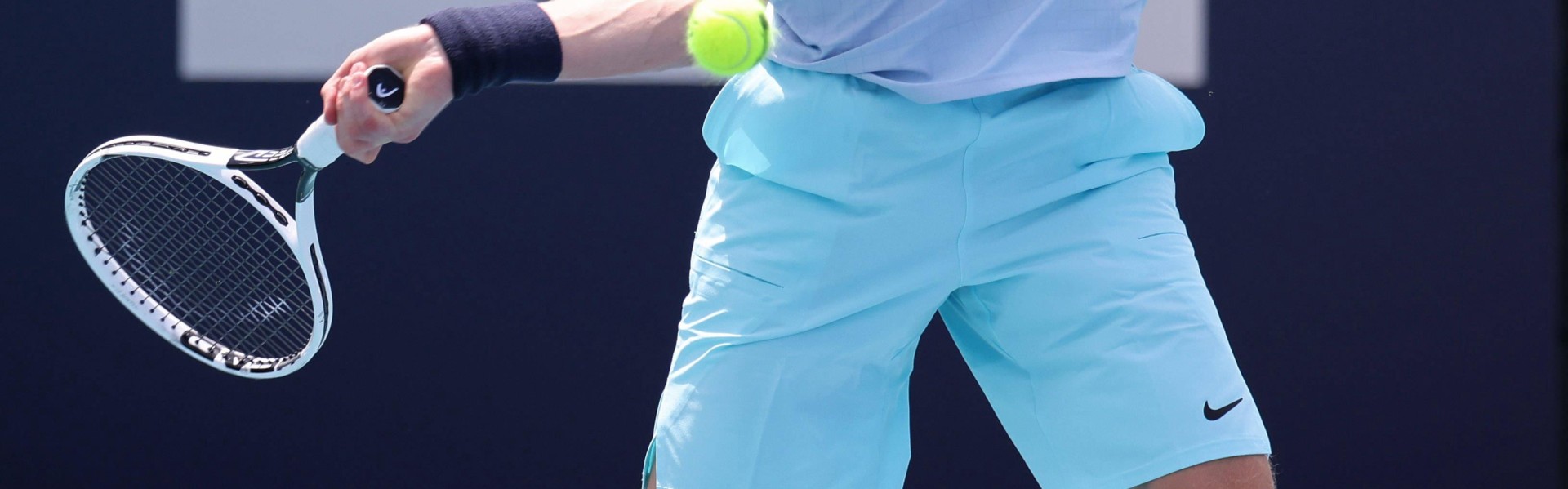 NBA赛事-六年跨四大满贯！辛纳始终无法破解大满贯长时间鏖战的必败魔咒