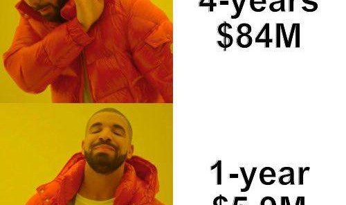 espn-嘲笑施罗德的人多了，你算老几？