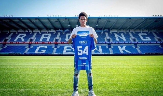 NBA赛事-莫雷托：巴萨想引进亨克青年队的荷兰中后卫尤文斯利-昂斯坦